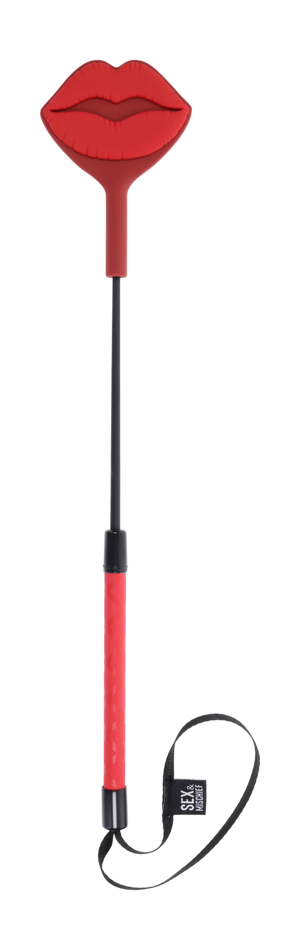 ex's and oh's kiss crop