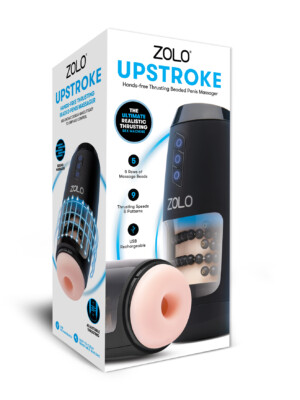 zolo upstroke