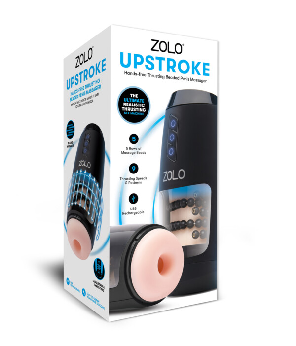 zolo upstroke