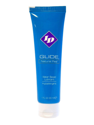 id glide 1oz tube id glide 1oz tube