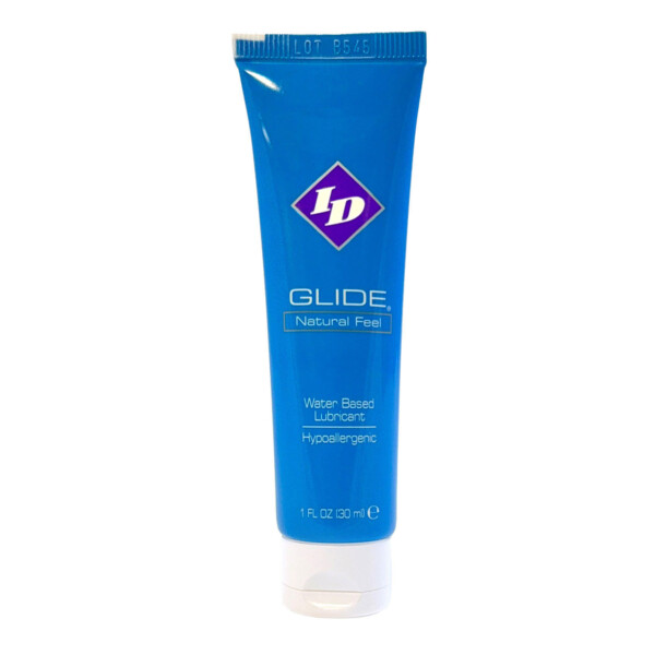 id glide 1oz tube