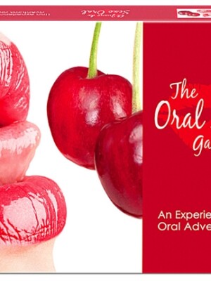 the oral sex game