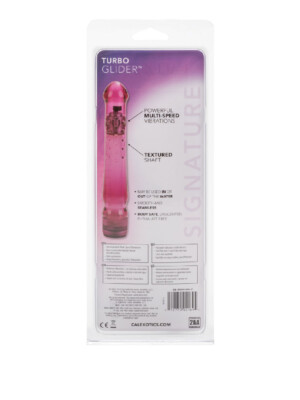 waterproof turbo glider raspberry crush waterproof turbo glider raspberry crush