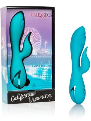 california dreaming santa monica starlet