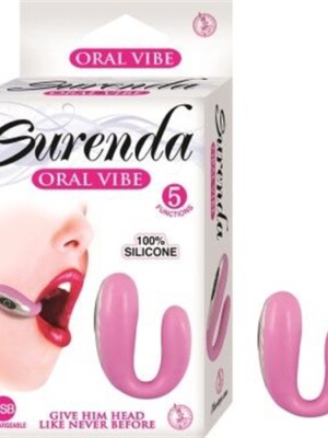 surenda oral vibe pink surenda oral vibe pink