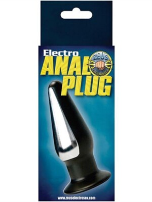 anal plug