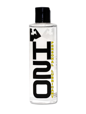 elbow grease h2o personal lubricant 8.1 oz. elbow grease h2o personal lubricant 8.1 oz.