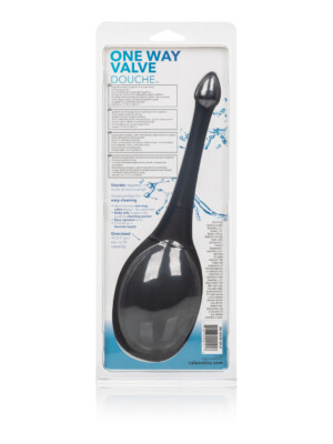 one way valve douche one way valve douche