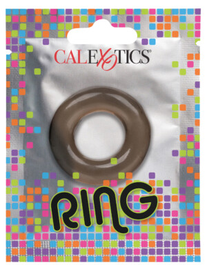 foil pack ring smoke