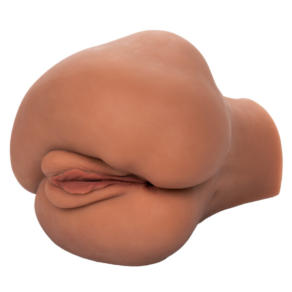 stroke it side banger brown stroke it side banger brown