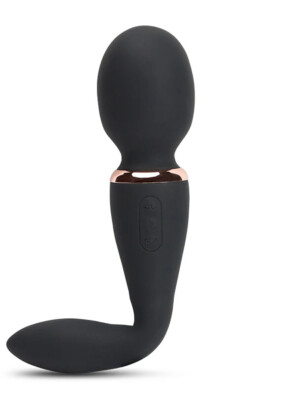 nu sensuelle alluvion xlr8 wand black nu sensuelle alluvion xlr8 wand black