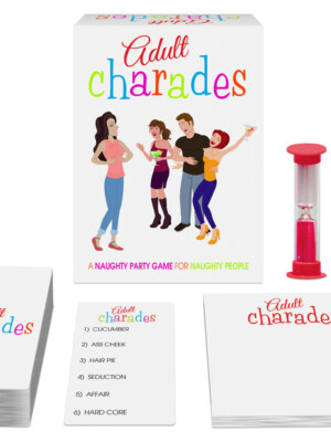 adult charades adult charades