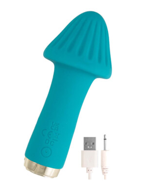 my secret shroom aqua