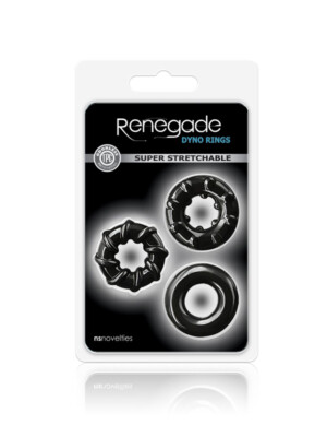 renegade dyno rings black renegade dyno rings black
