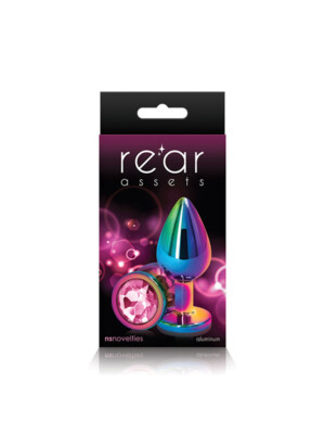 rear assets multicolor medium pink