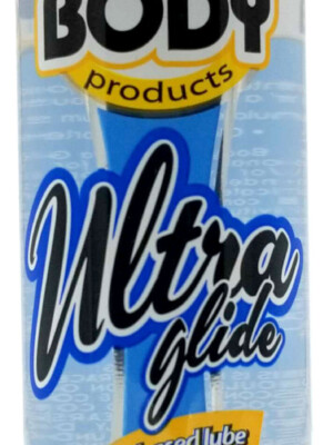 ultra glide lubricant 4.4 oz