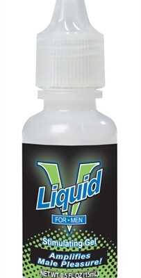 liquid v for men 0.5 oz