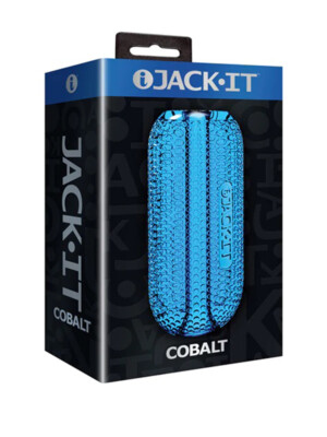jack it stroker cobalt