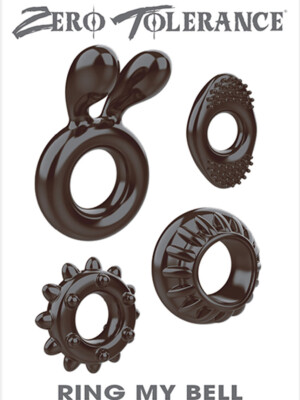 ring my bell cockring set ring my bell cockring set