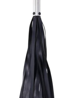 edge flogger black / silver edge flogger black / silver