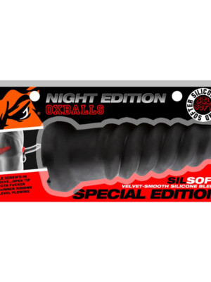 screwdhole masturbator black screwdhole masturbator black