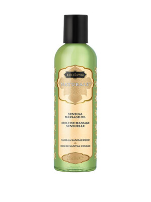 naturals massage oil vanilla sandalwood 2 fl oz (59 ml) naturals massage oil vanilla sandalwood 2 fl oz (59 ml)