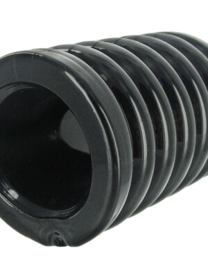 spiral ball stretcher black