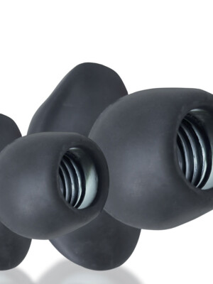 morph hole 1 small black ice