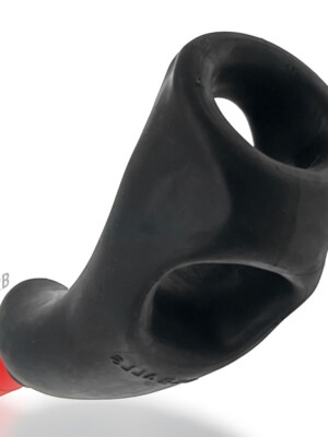 buzzfuck taint vibe sling tar ice