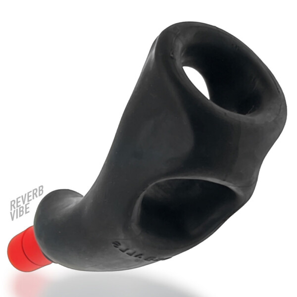 buzzfuck taint vibe sling tar ice