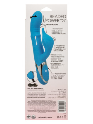 enchanted beaded power g enchanted beaded power g