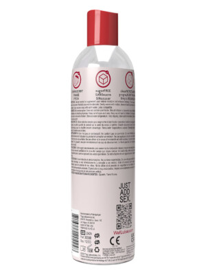 wet warming fun flavors strawberry 4 in 1 lubricant 4 oz wet warming fun flavors strawberry 4 in 1 lubricant 4 oz