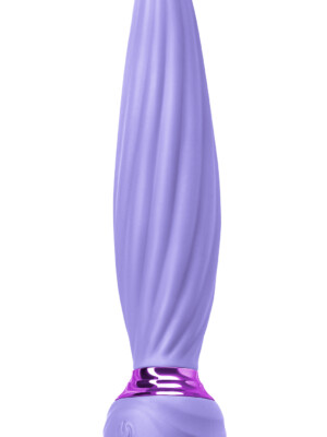 sugar pop twist purple