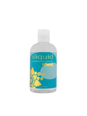 sliquid tsunami ultra thick gel 8.5oz sliquid tsunami ultra thick gel 8.5oz