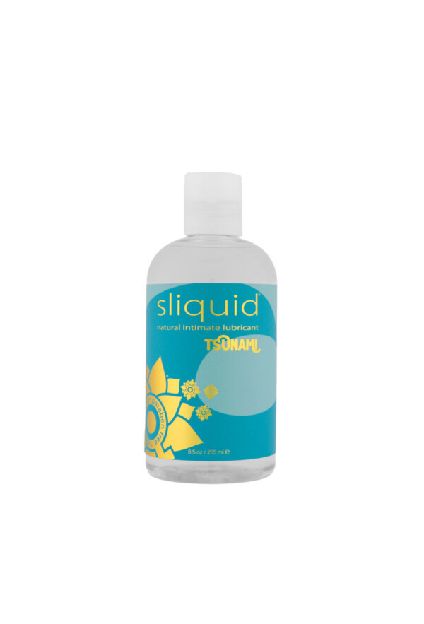 sliquid tsunami ultra thick gel 8.5oz