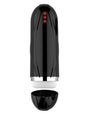 vibrating cocksucker black vibrating cocksucker black