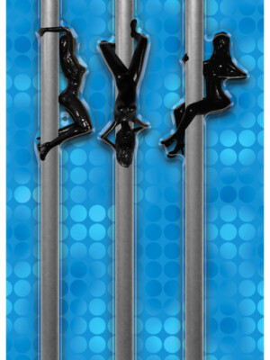 stripper straws female