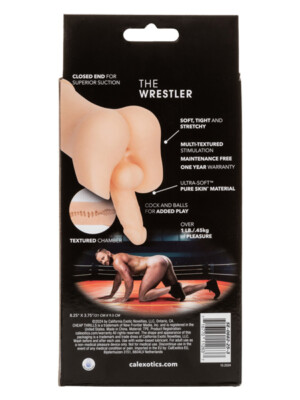 cheap thrills the wrestler light cheap thrills the wrestler light