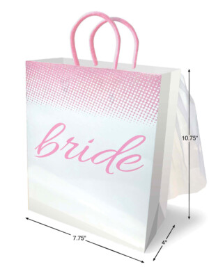 bride veil gift bag bride veil gift bag