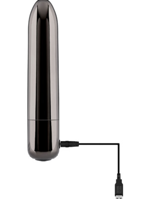 real simple black chrome