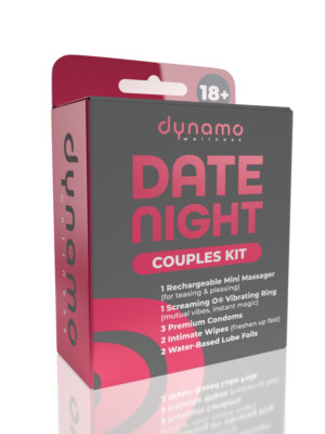 screaming o date night intimacy kit screaming o date night intimacy kit