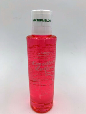 emotion lotion watermelon 4 fl. oz.