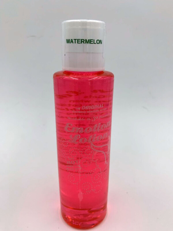 emotion lotion watermelon 4 fl. oz. emotion lotion watermelon 4 fl. oz.