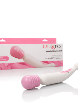 my miracle massager