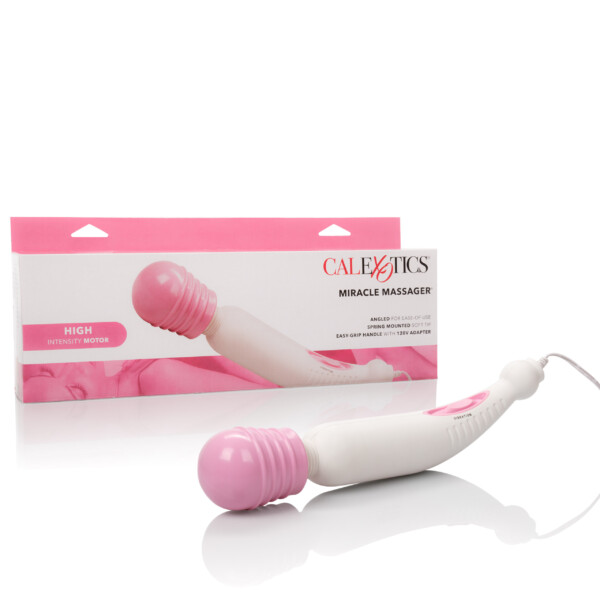 my miracle massager my miracle massager