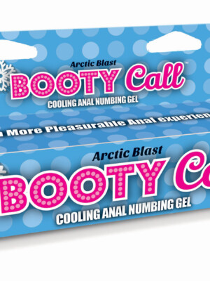 booty call arctic blast