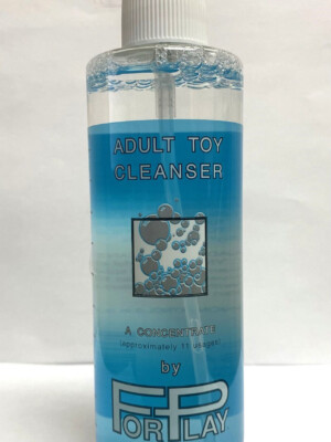 forplay adult toy cleaner 7 oz forplay adult toy cleaner 7 oz