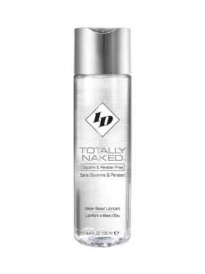 totally naked water based lubricant 4.4 oz totally naked water based lubricant 4.4 oz