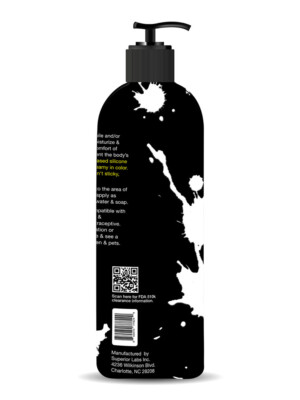 spunk lube hybrid pump 16 fl oz