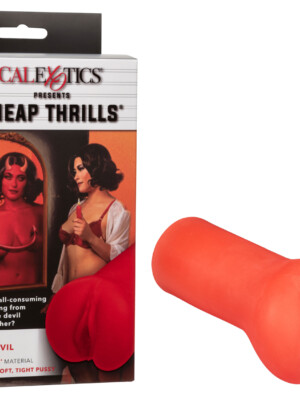 cheap thrills the she devil red